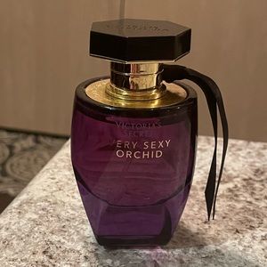 VERY SEXY ORCHID Eau de Parfum Spray by Victoria Secret, 1.7 oz